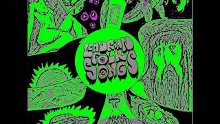 Music video thumbnail preview for Lemurian Folk Songs - Nommo (2016) (Full EP) by Lemurian Folk Songs