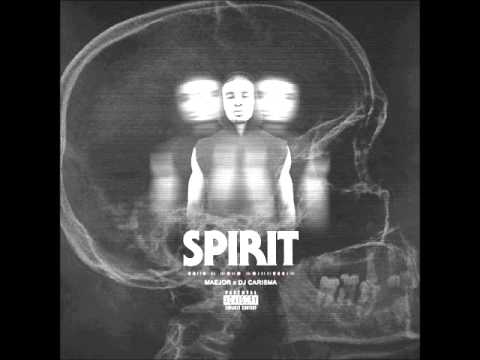 Maejor Ali - Spirit EP (2014) (Full Mixtape) (+download)