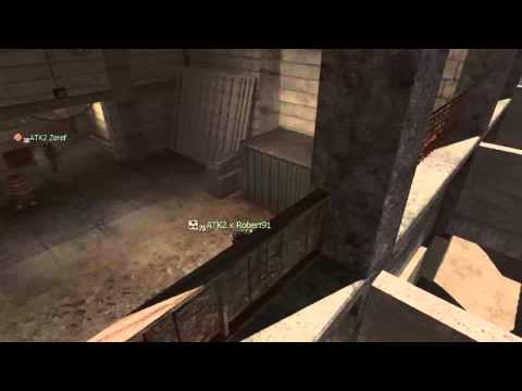 ATK2 x Robert91 - C4 para las penas.