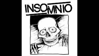 Insomnio "Over the edge" - Wipers cover