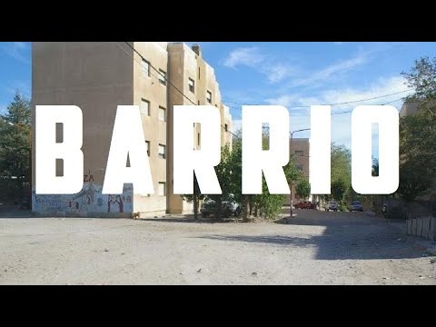 "BARRIO" - 94 BPM (EN VENTA)