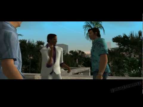 GTA Vice City Walkthrough Part #3