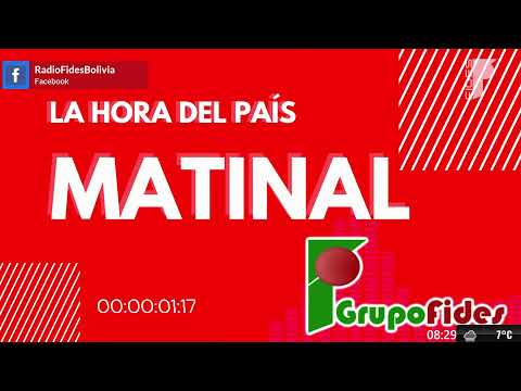 🟩EN DIRECTO - RADIO  FIDES  |30.12.25|