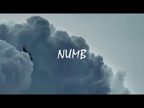 (Free) NF Type Beat - Numb | Sad Piano Type Beat