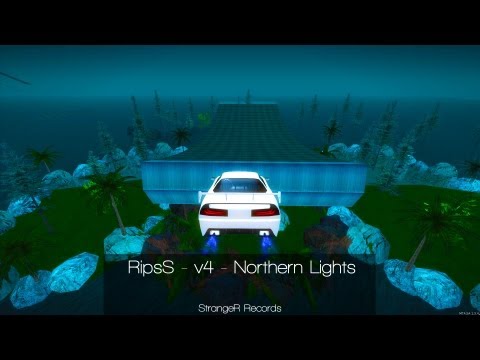 [DM] RipsS - v4 - Northern Lights