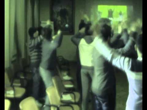 Week end vocazionale dei Padri Rogazionisti. Esperienza Vocazionale. rns. wmv