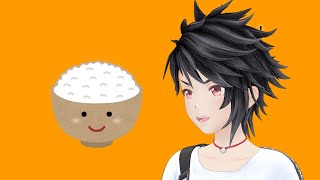 おはちょり（昼）配信