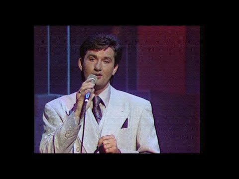 Daniel O'Donnell - I Need You (From 'The Daniel O'Donnell Show')