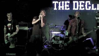 The Decline! [1080p] Paris - 01/08/2016