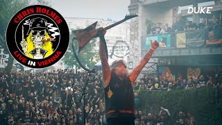 Chris Holmes - Live, Vienna Metal Meeting 2019 (Let It Roar, Animal, Rockin’ in the Free World)