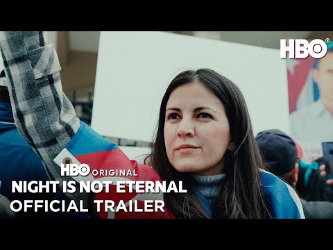Thumbnail of the video: Official Trailer