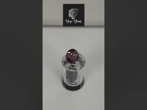 天然藍寶石編號YOSAP11111