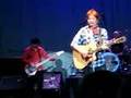 JOHN FOGERTY: I WILL WALK WITH YOU, LIVE Abenberg, 11.7.2007
