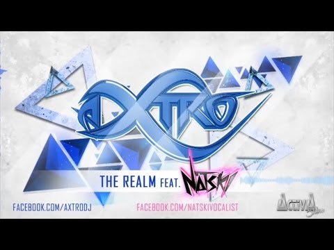 Axtro - The Realm (Feat. Natski) - Official Preview