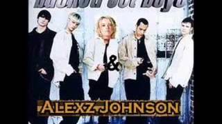 Alexz Johnson &amp; Backstreet Boys - There&#39;s Us