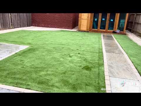 Oxford Driveways And Roofing LIMITED video.