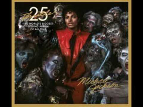 Michael Jackson vs Mirwais. 