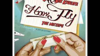 Wiz Khalifa & Curren$y - The Check Point OFFICIAL Instrumental (With Hook)