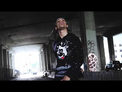 AlmightySuspect - WhereYoSafeAt (Official Music Video)