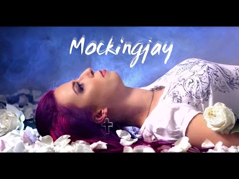 Alia Tempora - Alia Tempora - Mockingjay (Official Video)