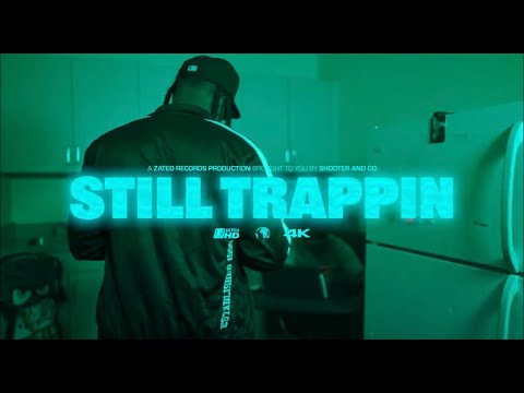 Still Trappin - $weeten (Official Music Video) Shot by @Shooter and Co.