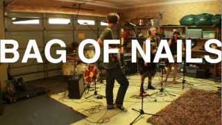 Rag N' Bone - Bag Of Nails (Live at the Garage)