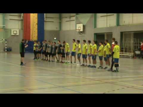 United BredaOrion R HB2- Internos HB1(4-12-2016)voorstellen