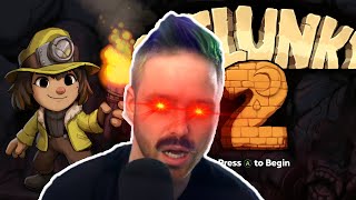 SPUNKY 2 - First Run