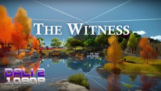 The Witness PC Gameplay 60fps 1080p