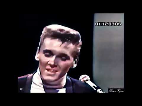 Billy Fury - I'm lost without you (1999)