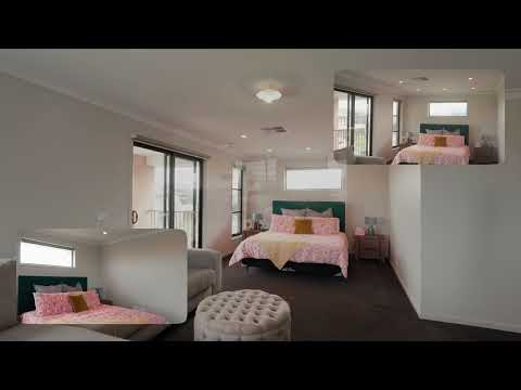 19 Arden Crescent, Burnside, VIC 3023, 4 chambres, 3 salles de bain, House