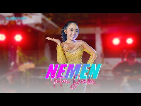 NEMEN | INTAN DCMBR ft EVERIKAY  LIVE MUSIC