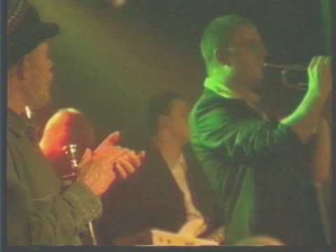 Rico Rodriquez meets Rude Rich and The High Notes 2003