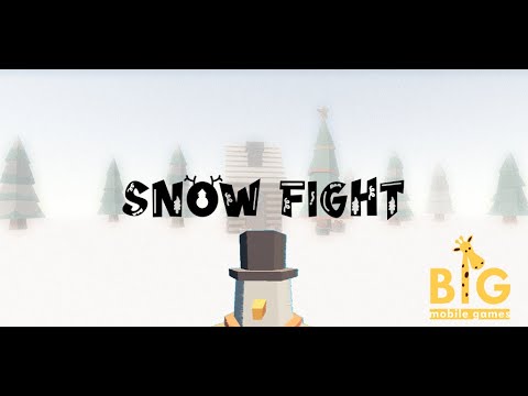 Snow Fight VR