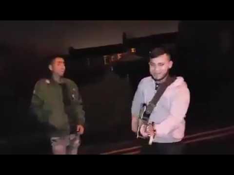 Gipsy fast - vlastna skladba 2017