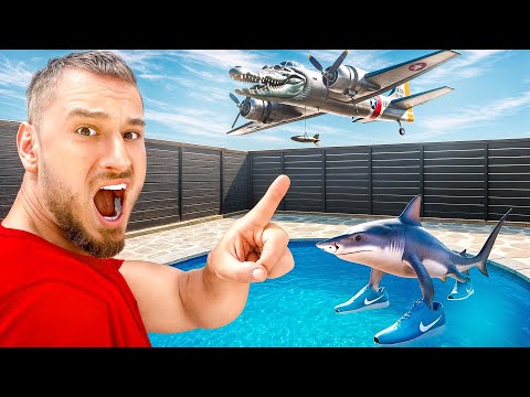 BRAINROTI U STVARNOM ŽIVOTU!