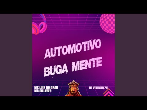 Automotivo Buga Mente