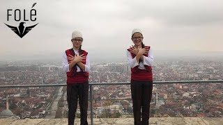 Olsa & Olta Miftari -  Festo Atdhe ( Video 4K)