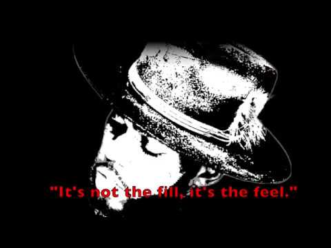 SAME OLE LOVE - DRUM SOLO