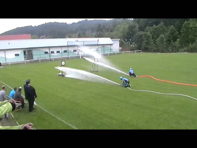 V.Karlovice -Hřiště, 01. 06. 2014