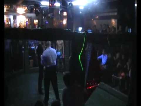 Шейн Михаил - Михаил Тютерев часть 1