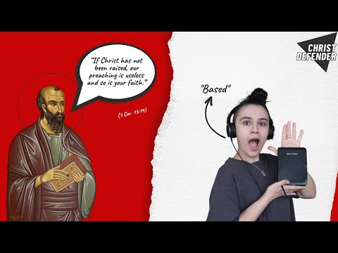 The 5 Minimal Facts of Jesus' Resurrection