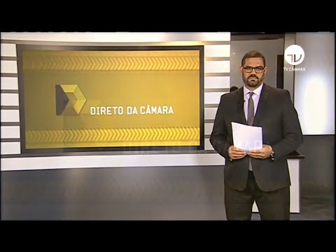 Direto da Câmara - Aprovação da MP da Eletrobras – 21/05/21