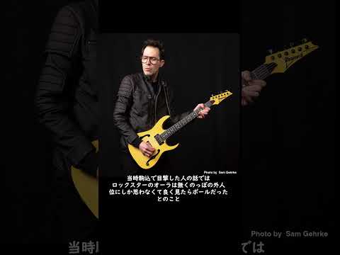Famous foreign musicians who have lived in Japan