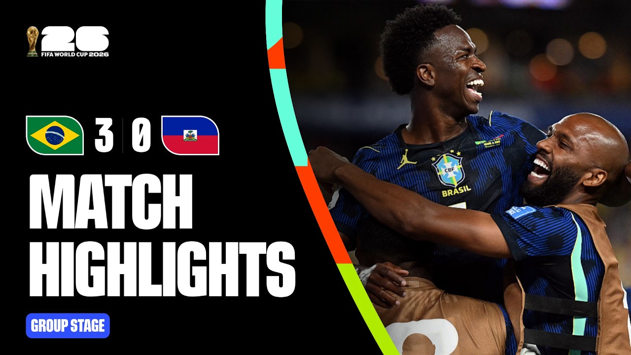 Event Highlights
