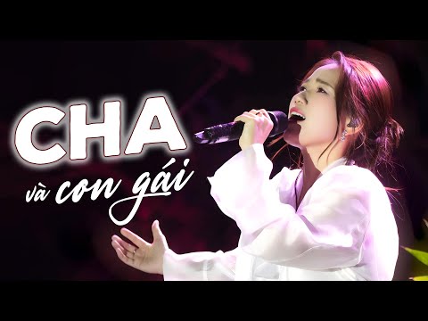 Cha Và Con Gái | Thùy Chi Live