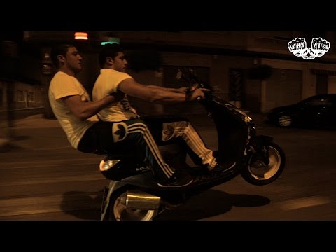 Video thumbnail for El Fantastico
