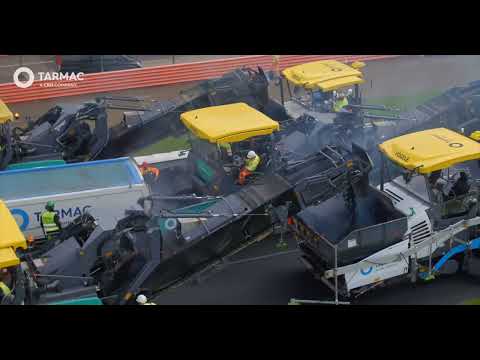 PAVE Tech Solutions - Performance