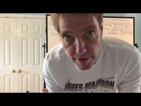 Math 205 Online Lecture 13