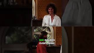 Jon Peters Couldn’t Let Go of Barbra Streisand #shorts